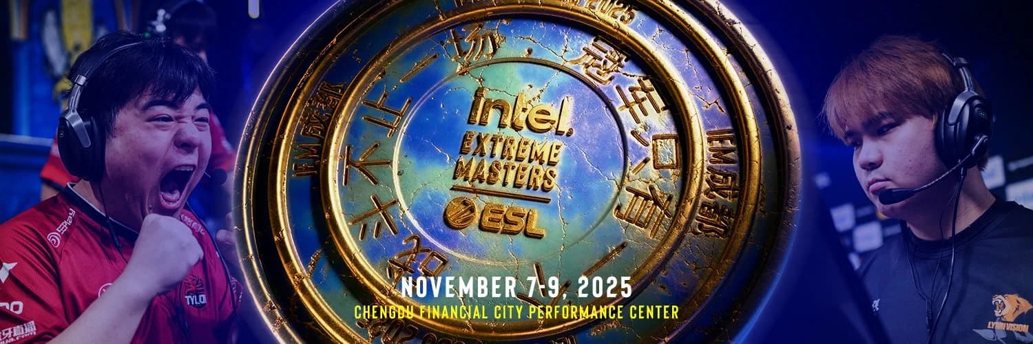 IEM Chengdu 2025 Preview: Elite Counter-Strike Returns to Asia