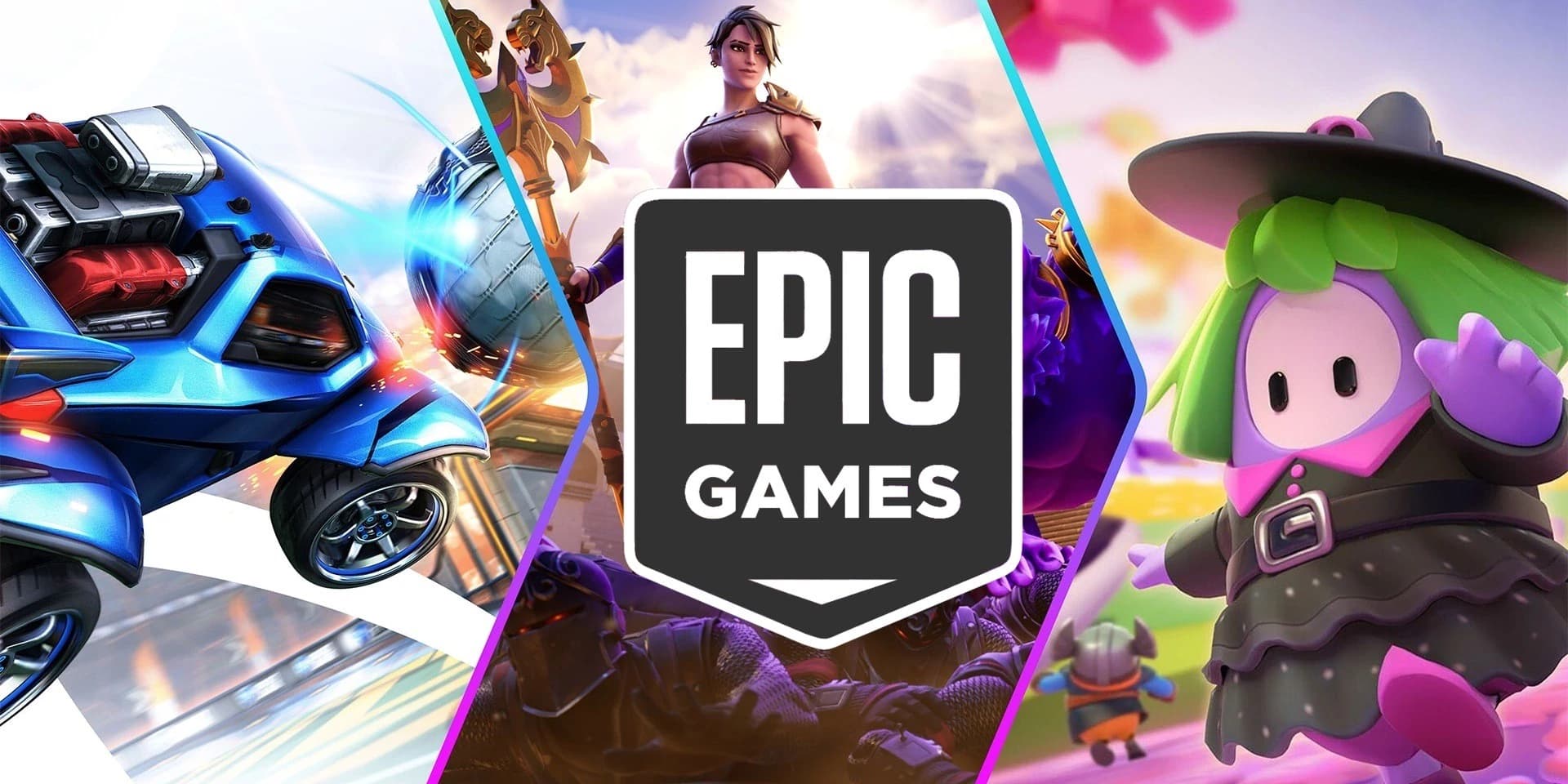 Rocket League Owner Epic Games Faces Patent Lawsuit Over In-Game Chat System