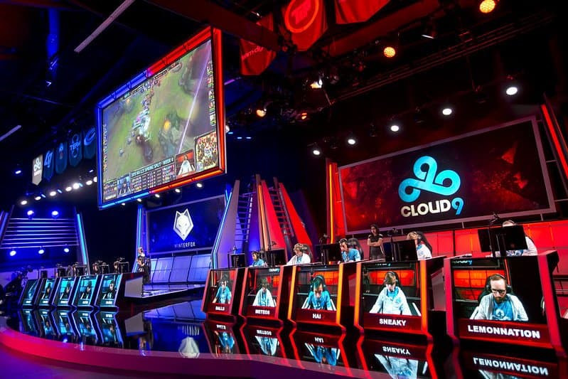 LCS and CBLOL to reportedly return in 2026