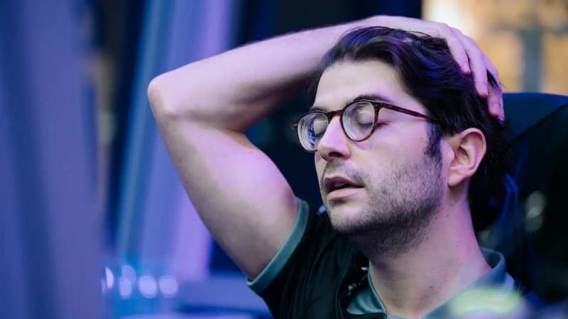OG Esports Reports € 3 Million Losses in 2024