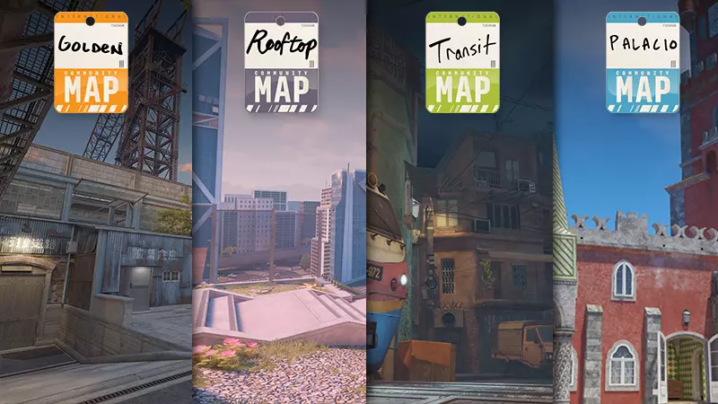 Counter-Strike 2 October Update Comes with Fresh Content and Gameplay Refinements