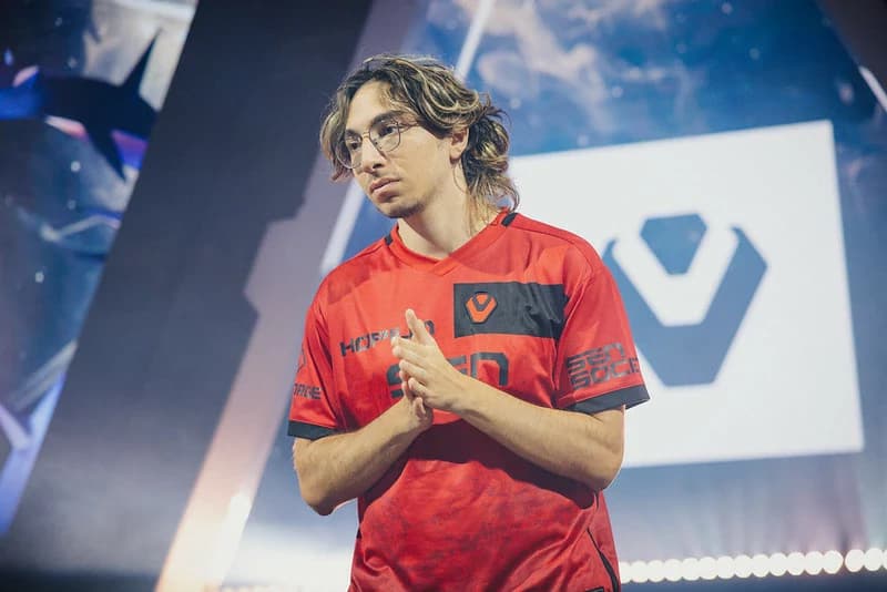 Sentinels Officially Announce Full Starting Roster for 2026 VCT Season