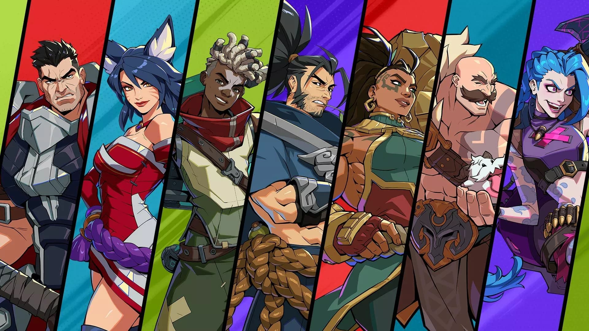 2XKO Character Tier List: Every Fighter Ranked for Competitive Play