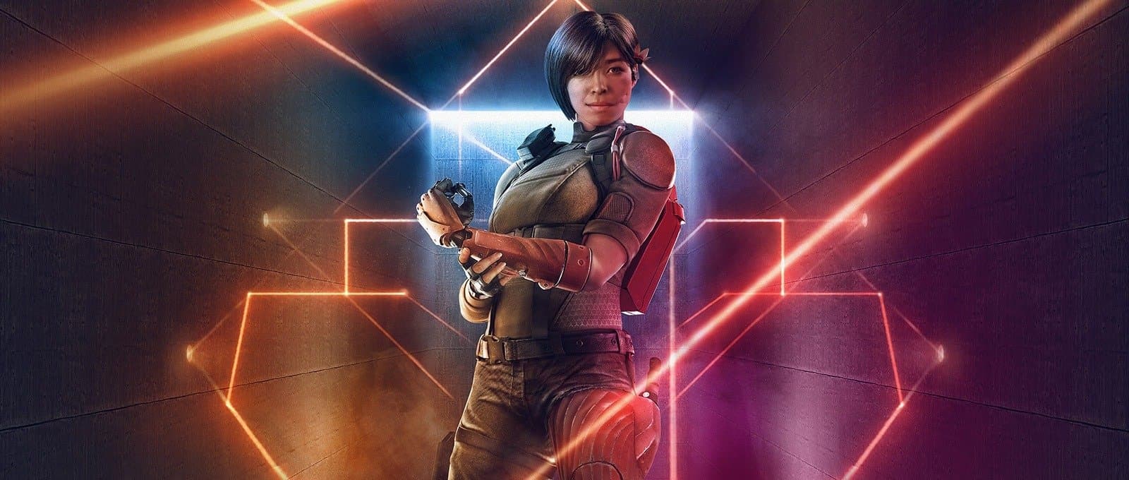 Aruni Placed in Competitive Quarantine at the R6 Munich Major Due to Huge Bug