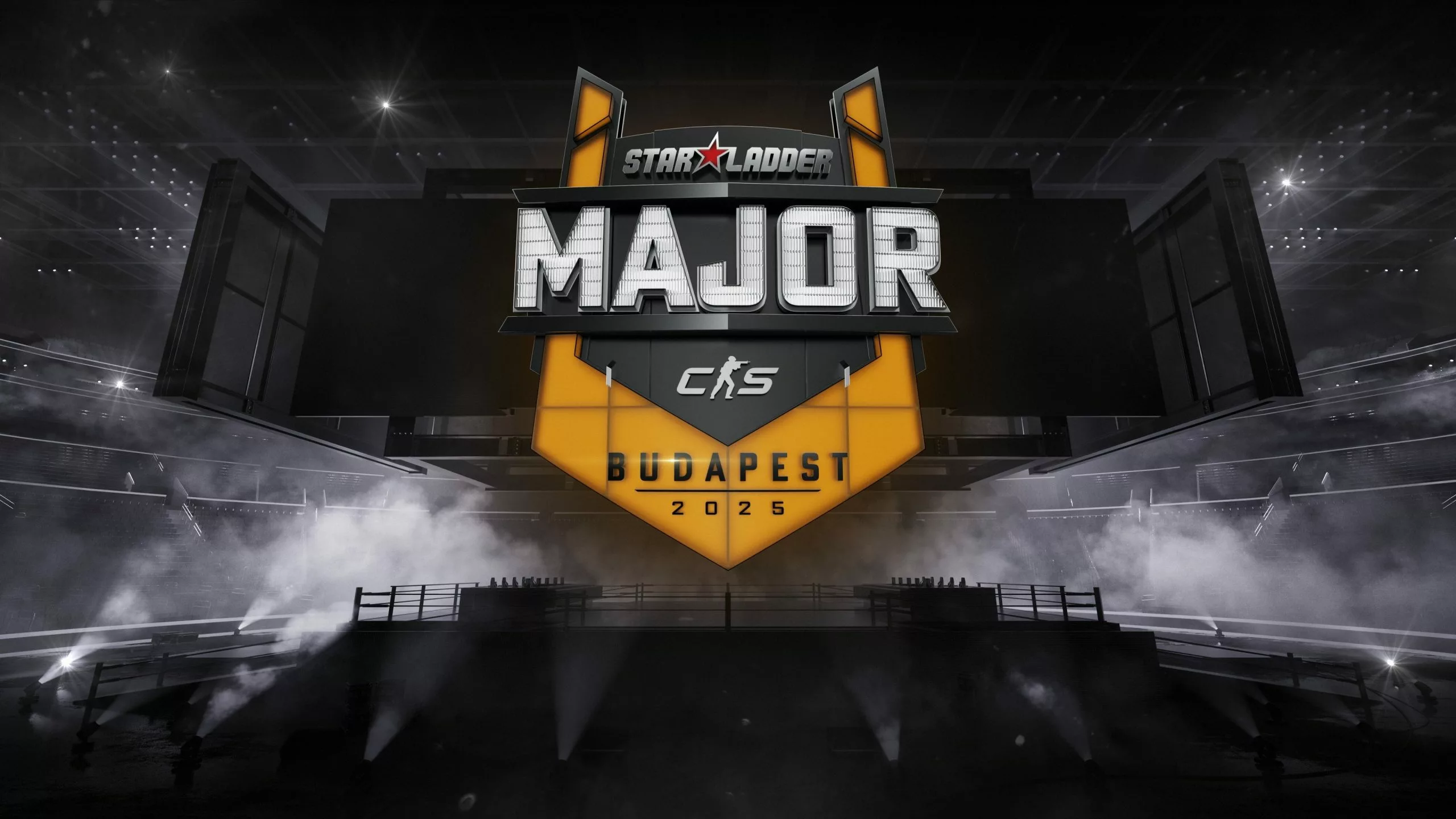 StarLadder Budapest Major 2025: All You Need to Know