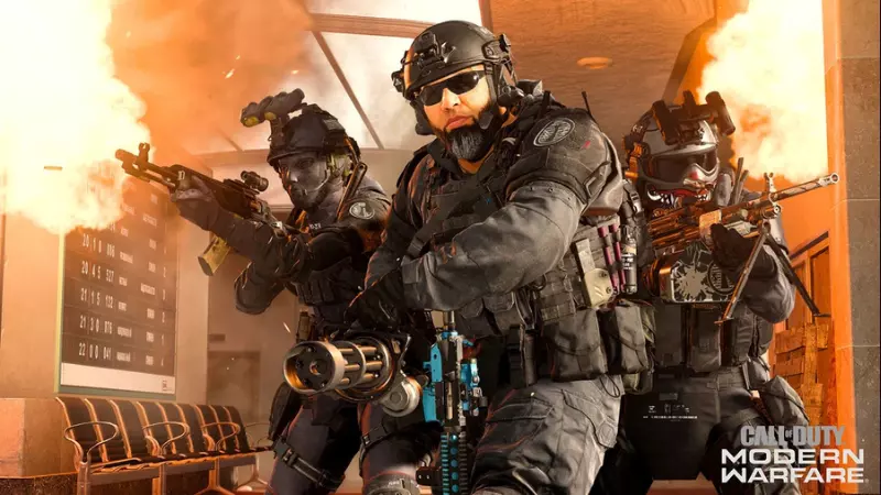 Call of Duty Shadow Company: Key Missions and Characters