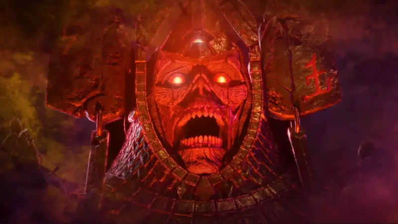 Kortifex the Deathless: Vanguard’s Most Ruthless Entity