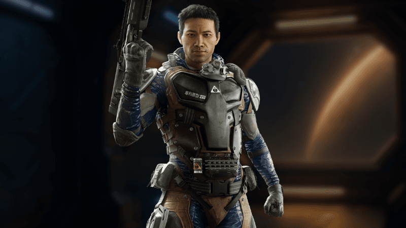 Lesion: The Stealthy Defender of Rainbow Six Siege