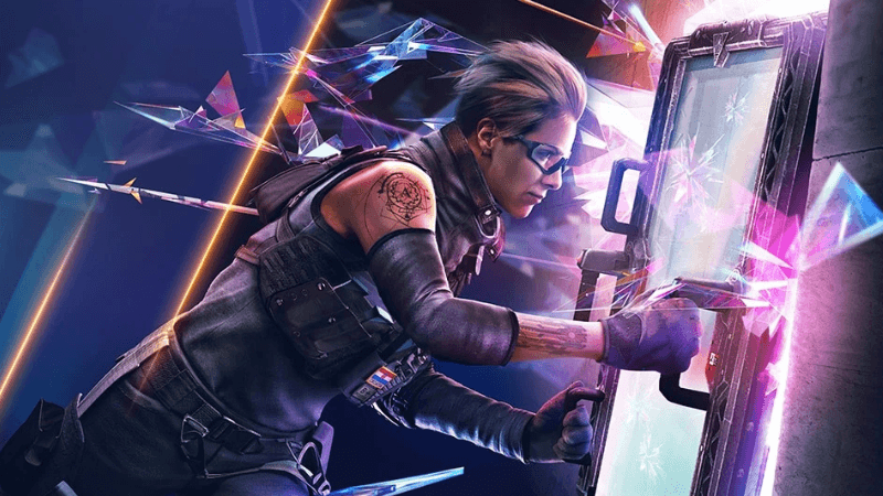 Talon-8 Tactics: Dominate as Osa in Rainbow Six Siege