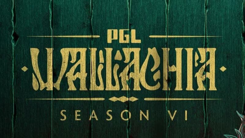 PGL Wallachia Season 6: Format, Schedule, Fixtures and More