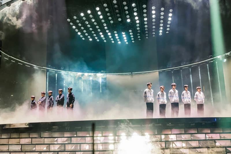 Fearless Draft Returns: First Stand, MSI, and Worlds 2026 Locations and Format Changes Revealed